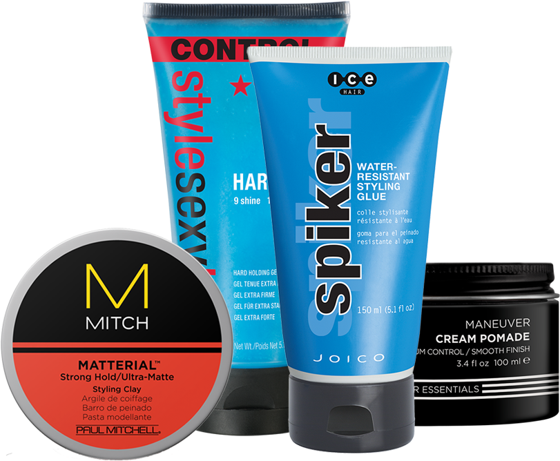 Save 20% Off Retail Purchase With Any Service - Joico I.c.e. Hair Spiker Water Resistant Styling Glue (900x900), Png Download