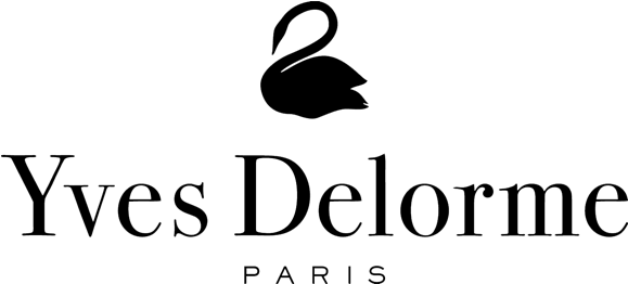 Further 20% Off Select Lines At Yves Delorme - Yves Delorme Logo (760x510), Png Download