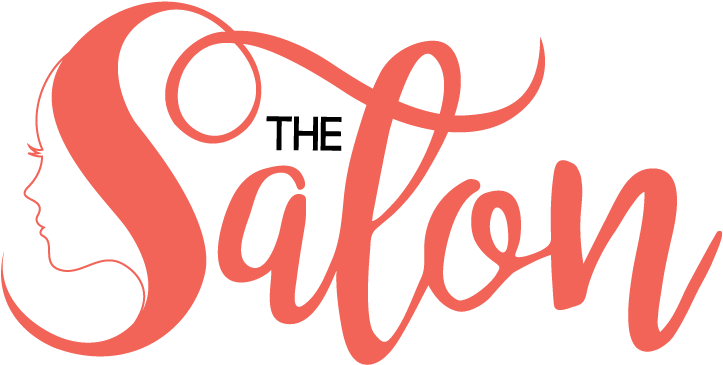 Logo - Salon By Marian Libiran (735x390), Png Download