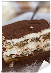 Tiramisu (400x400), Png Download