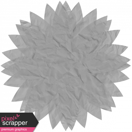 Paper Flower - Offer Clip Art (456x456), Png Download