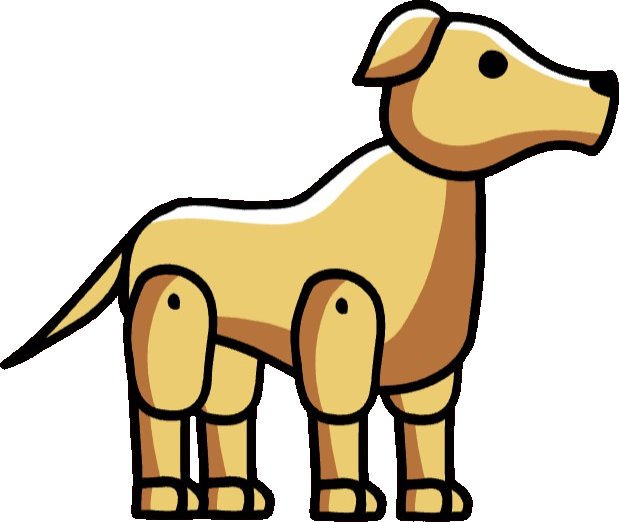 Greyhound (619x522), Png Download