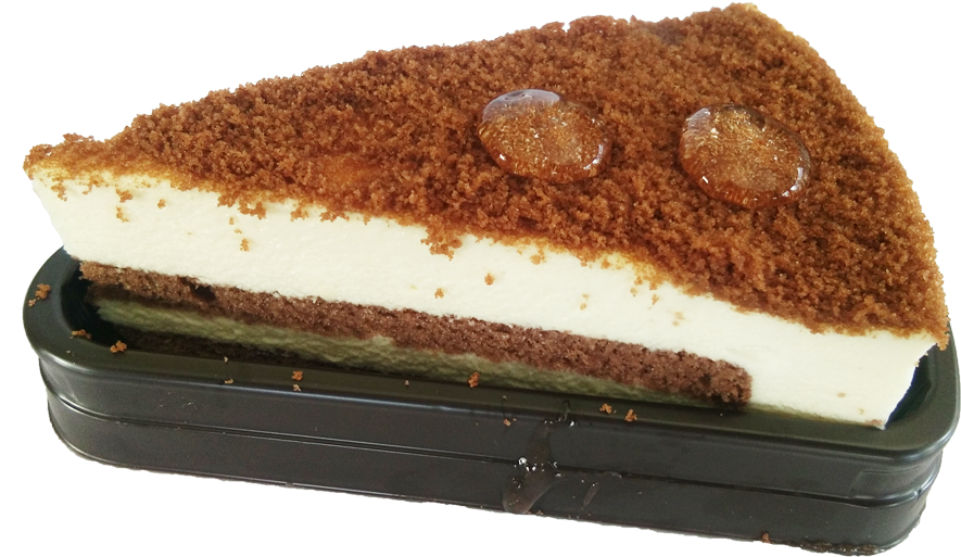 Tiramisu Cake - Kuchen (900x900), Png Download