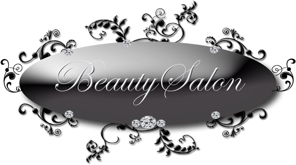 Top Rec - Free Logo Design For Beauty Salon (1181x591), Png Download