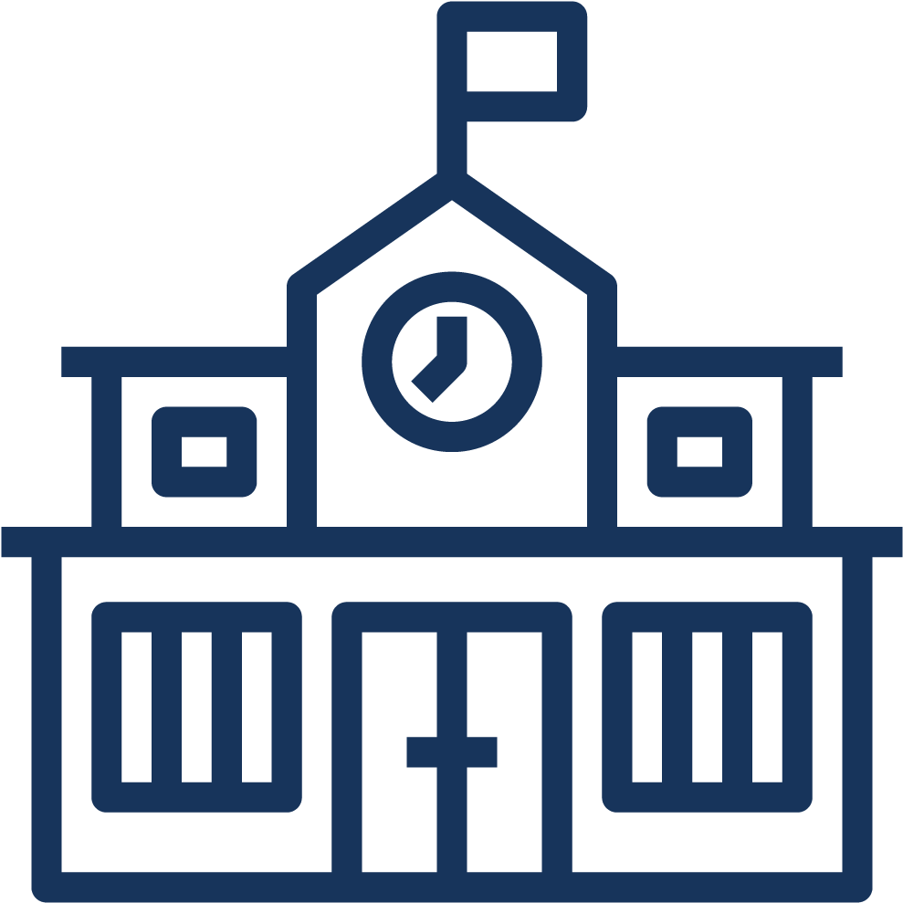 Be Nice - Simbolo Escola De Arquitetura Ufmg (1000x1000), Png Download