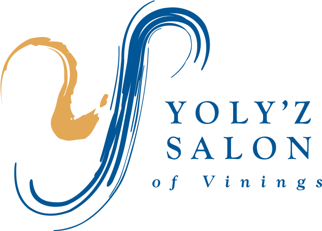 Vining's Premiere High-fashion Salon - Yoly'z Hair Salon (654x500), Png Download