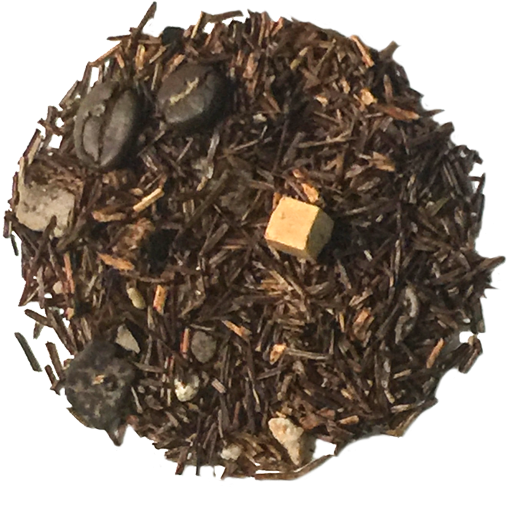 Assam Black Tea (600x600), Png Download