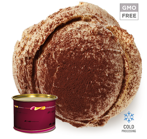 Tiramisu' - Bánh (500x500), Png Download