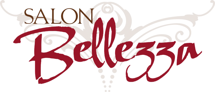 Salon Bellezza Of Roswell (752x322), Png Download