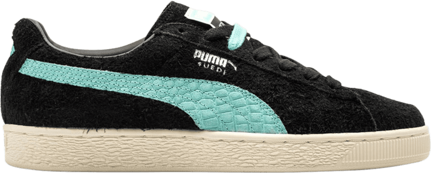 Diamond Supply Co - Puma (850x341), Png Download