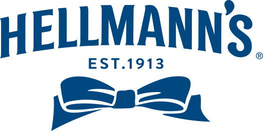 Cool Mayonesa Real Hellmanns Cubeta De Kg Sanipap Mccormick - Hellmann's New Logo (525x263), Png Download