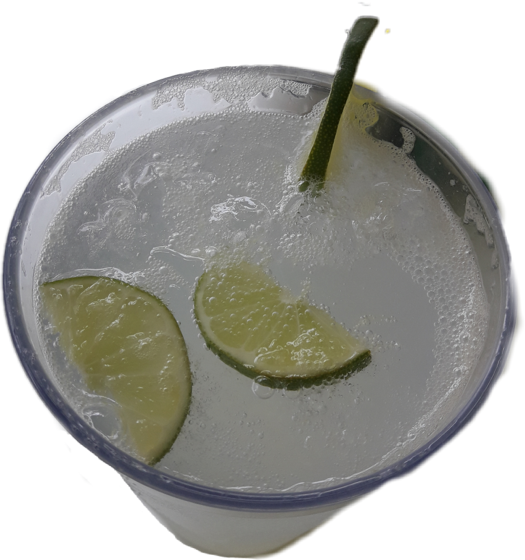Mojito (1024x1093), Png Download