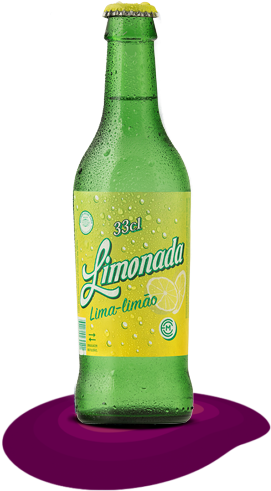 Lemonade (274x502), Png Download