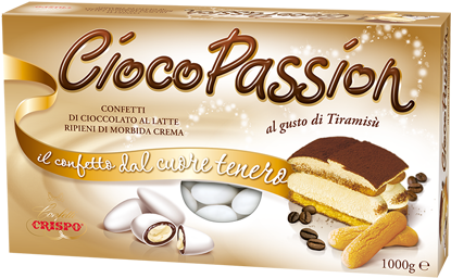 Cioco Passion (440x325), Png Download