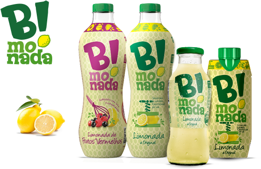 B Monada - Sumos B (530x410), Png Download