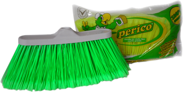 Perico-super (640x324), Png Download