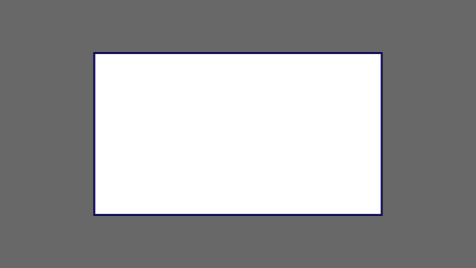 Lets Say That This Is Your Screen, And The Gray Area - Background Image Resize To Fit (476x268), Png Download