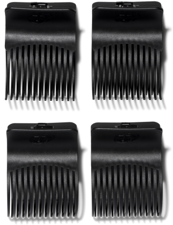 More Views - Conair Super Clips Spc10x (525x525), Png Download