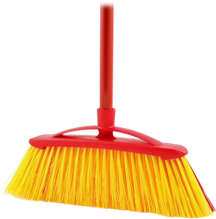 Más Vistas - Trapeador Y Escoba Png (800x800), Png Download