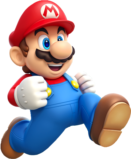 Mario3dworld - Peach Mario (467x565), Png Download
