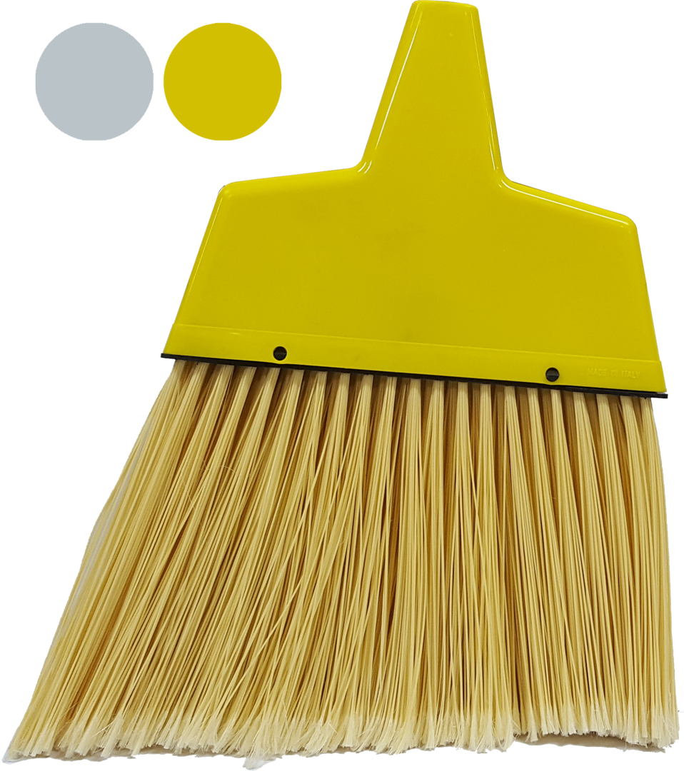 Broom (958x1080), Png Download