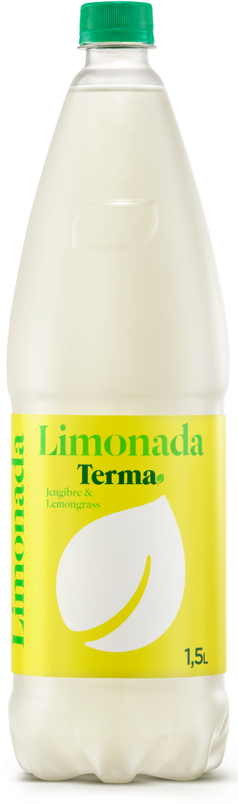 Terma Limonada - Lemonade (340x1160), Png Download