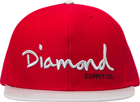 Diamond Supply Co (450x328), Png Download