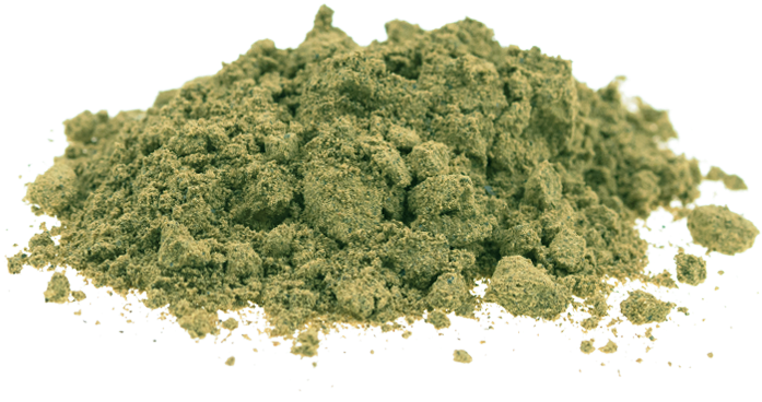 Hemp Protein Powder - Kratom (720x410), Png Download