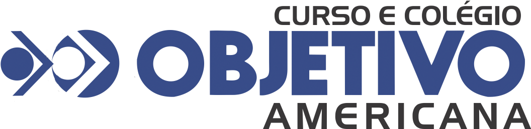 Logo-objetivo - Objetivo (1080x274), Png Download