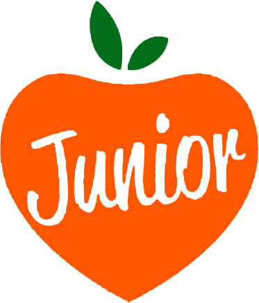 Objetivo Bienestar Junior (373x437), Png Download