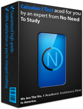 Take Calculus I Test - Packaging And Labeling (440x440), Png Download