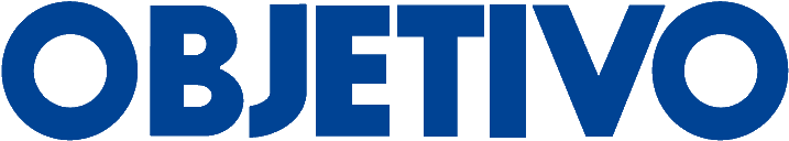 Logo Do Colégio Objerivo - Objetivo (733x183), Png Download