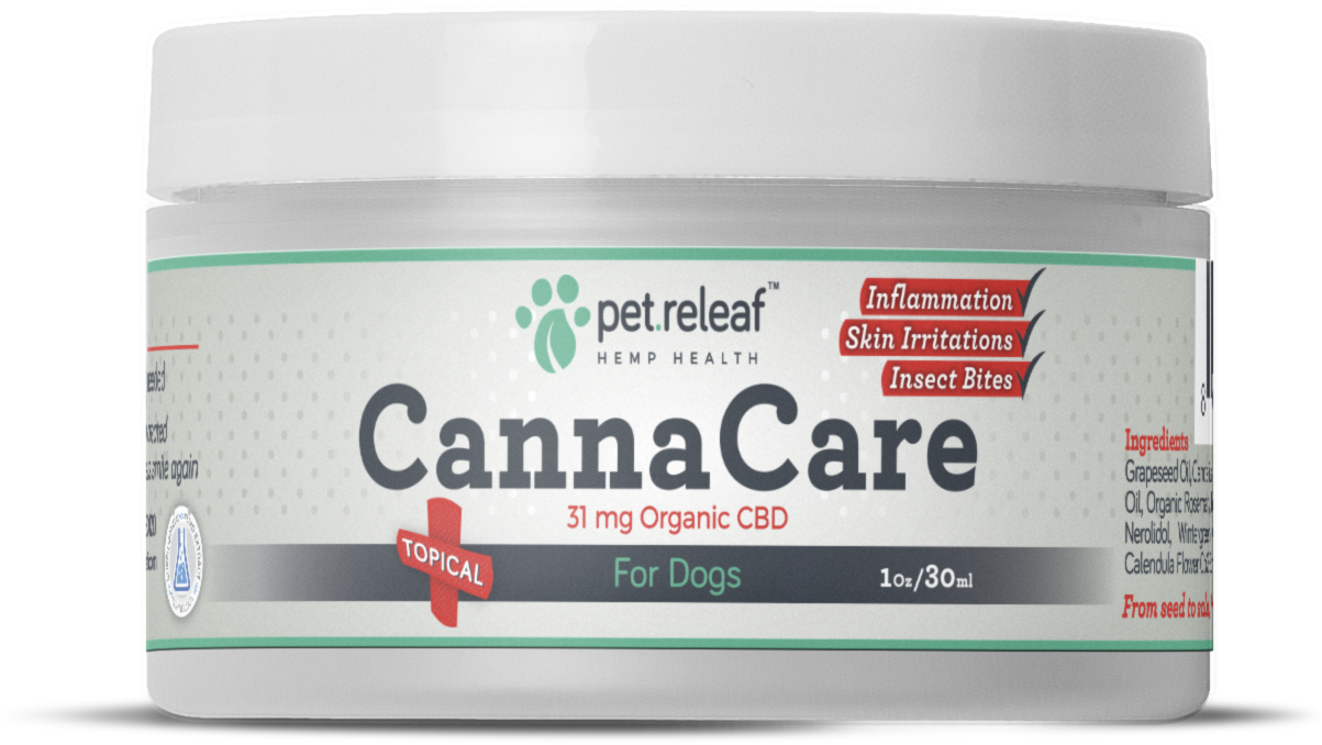 Blueberry Cranberry Large Breed - Topical Medication (2012x1474), Png Download