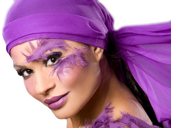 Modelo Mujer Tag Me - Costume Hat (600x450), Png Download
