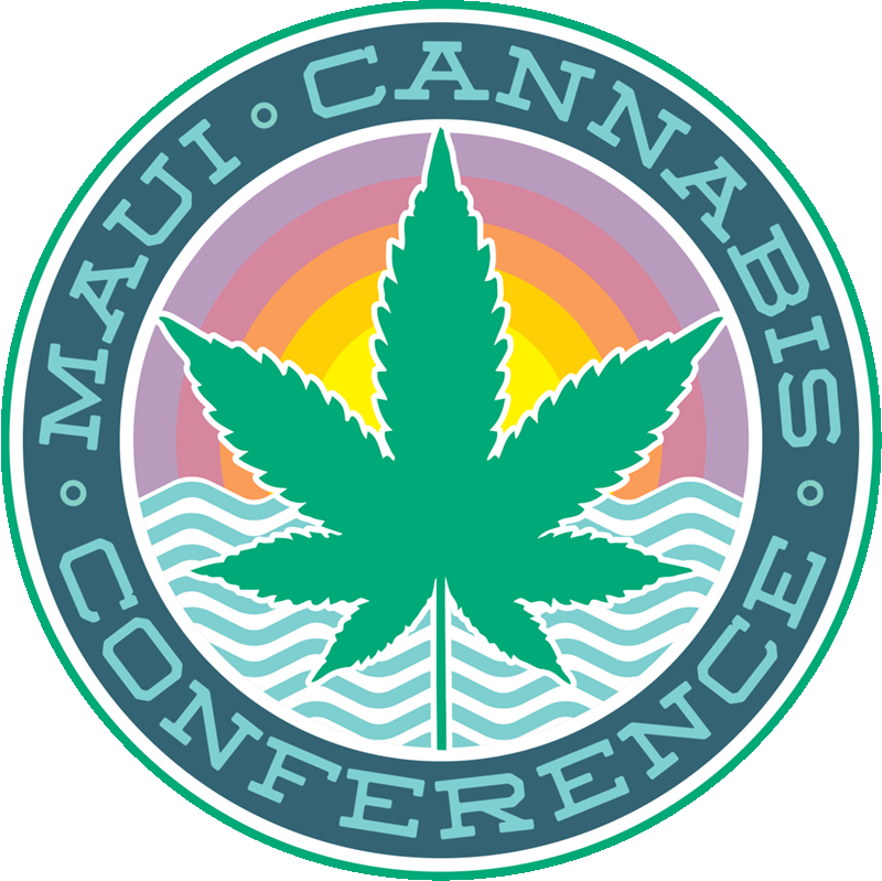 Maui Cannabis Conference - Amsterdam Arena (800x799), Png Download