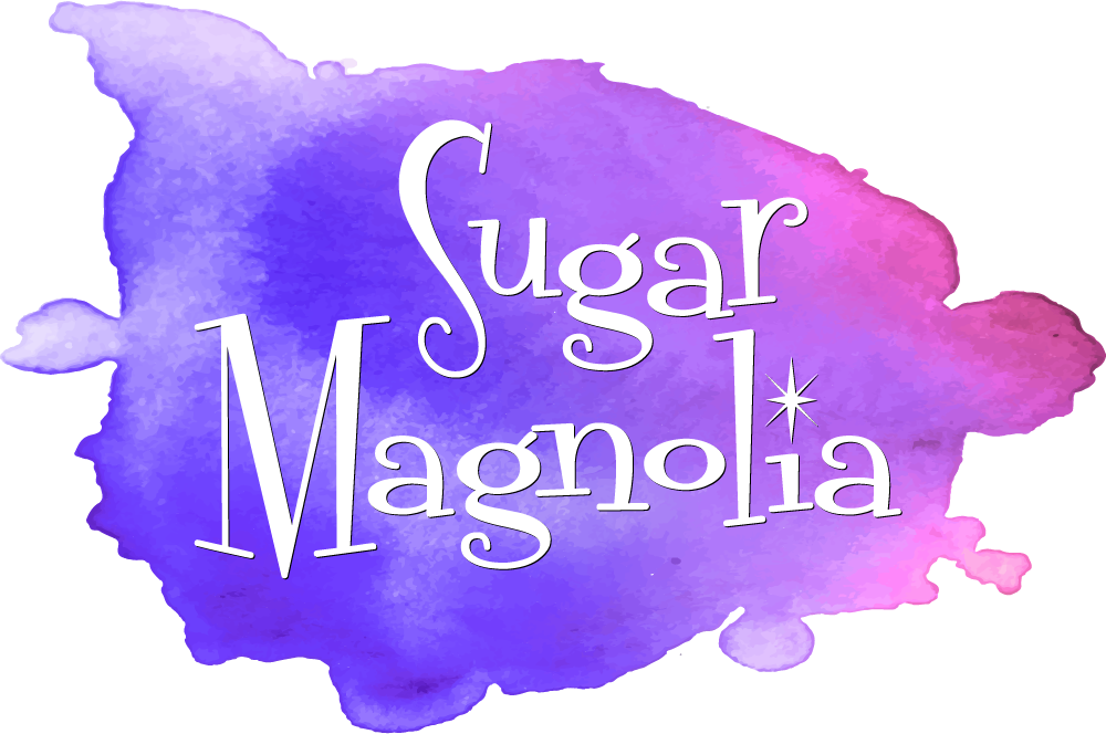 Auburn, Ca Florist - Sugar Magnolia (1000x664), Png Download