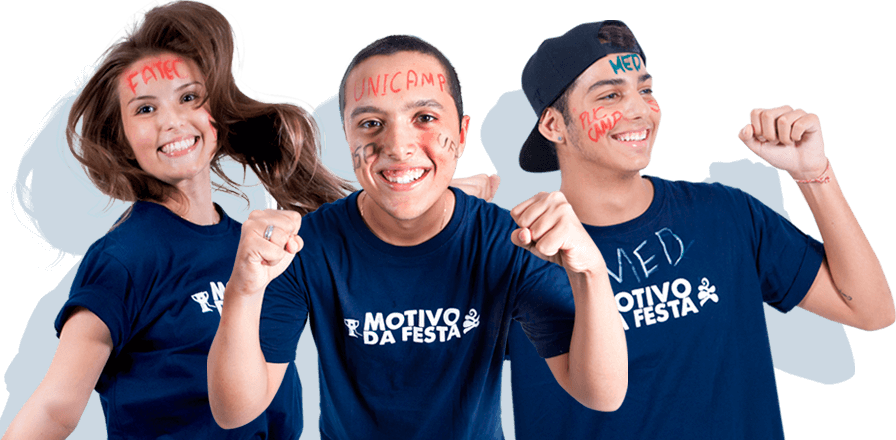 Curso Preparatório - Objetivo Enem - Student (896x440), Png Download
