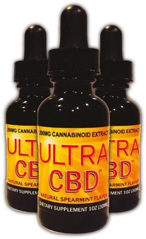 Ultra Cbd Of Arizona And 6 Other Cbd Product Makers - Cannabis Hemp Cbd Oil (360x504), Png Download
