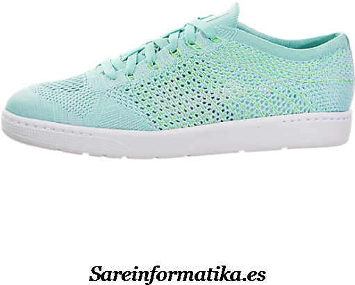 Nike Sneakers Mujer - Nike (600x600), Png Download