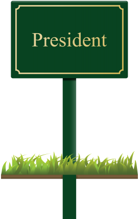 Car Parking Sign - Olympique De Marseille Planete Metal Sign - 19 X 12cm (500x500), Png Download