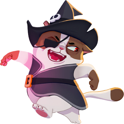 Wilbur Icon2 - Wilbur Bubble Witch Saga 3 (423x421), Png Download