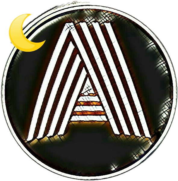 Alexdelaermita Objetivo Camera Sticker - Circle (591x603), Png Download