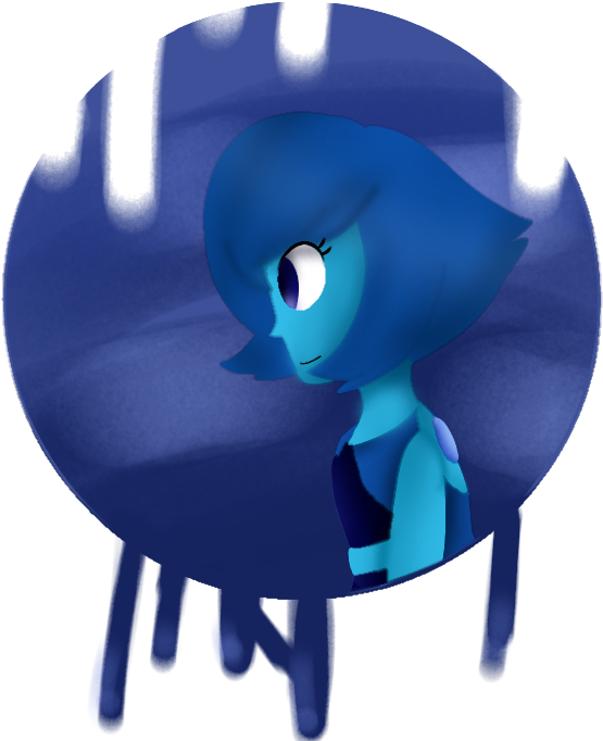 •mujer•~request Open/ Lfor/ Bisexual/ Me Encanta El - Cartoon (768x768), Png Download