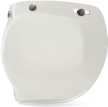 Buy Bell Shield 3 Snap Bubble - Custom 500 Bubble Bell Lens For Custom 500 Bubble Helmet (540x540), Png Download