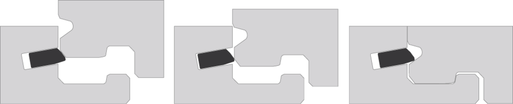 How It Works 5g Laminate - Wood (1000x204), Png Download