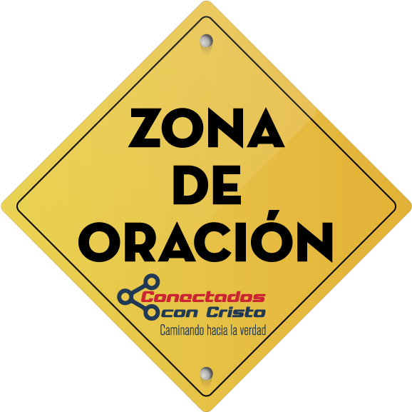 Zona De Oración Cuarto De Guerra Más - Zona De Oracion (792x612), Png Download