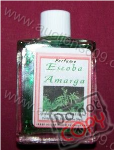 Perfume Escoba Amarga - Perfume (465x465), Png Download