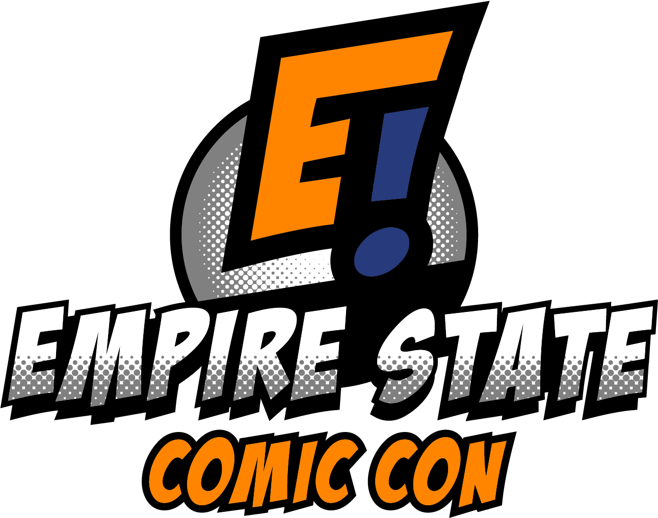 Motor City Comic Con (1366x1092), Png Download
