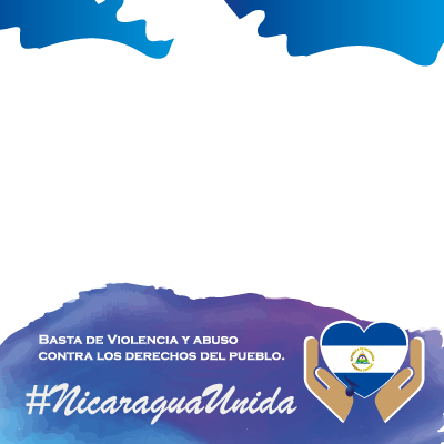 Nos Unimos En Solidaridad Y Oración A Nuestros Hermanos - Georgia (400x400), Png Download