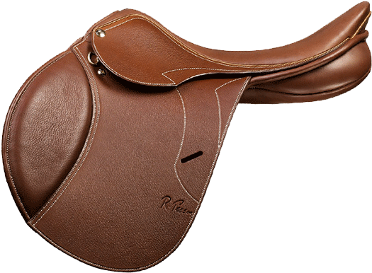 Home - Saddle (556x642), Png Download